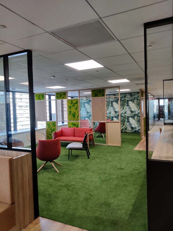 ILE DE FRANCE - TETRIS - PUTEAUX